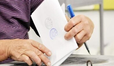 Sandık Seçmen Listelerine başvuru ve itiraz süresi bugün sona eriyor