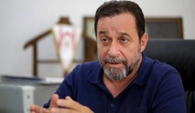 Serdar Denktaş: Bu seçimde ana mesele Kıbrıs sorunu değil!
