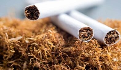 Sigara ve tütün ürünlerine zam geldi!