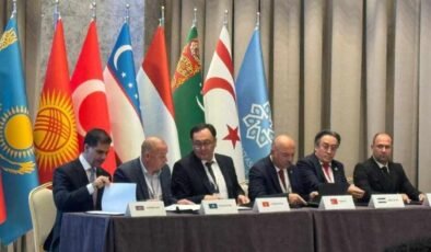 Sigorta ve Reasürans Şirketler Birliği, Türk Dünyası Sigorta Birliği’ne gözlemci üye oldu