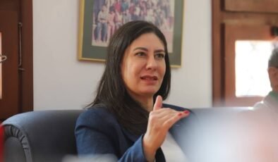 Sıla Usar incirli: 8 bin civarı öğrenci prefabrik sınıflarda eğitim görecek