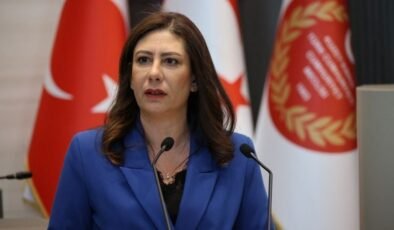 Sıla Usar İncirli: Cumhurbaşkanı adayımız Tufan Erhürman’ın etrafında birbirimize kenetlendik