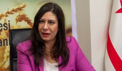 Sıla Usar İncirli: Gazetecilerimiz görevlerini yaparken özgür ve güvende hissetmeli