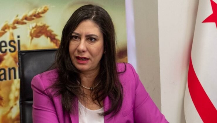 Sıla Usar İncirli: Gazetecilerimiz görevlerini yaparken özgür ve güvende hissetmeli