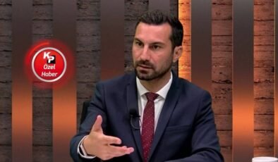 Solyalı, isim vermeden Arıklı'ya işaret etti: Toplumu bölme amacıyla siyaset yapan bir parti başkanı