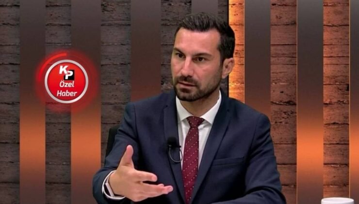 Solyalı, isim vermeden Arıklı'ya işaret etti: Toplumu bölme amacıyla siyaset yapan bir parti başkanı