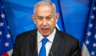 Sosyal medya için "savaş aracı" diyen Netanyahu, TikTok'tan sonra sıranın X'te olduğunu söyledi