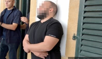 Suçuna suç eklendi