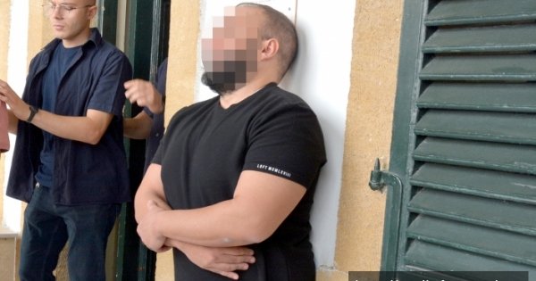 Suçuna suç eklendi