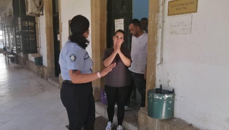 Şüpheli hareketleri ele verdi: Valizlerinde yok yok!