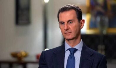 Suriye: Beşşar Esed hakkında gıyabi tutuklama emri çıkarıldı