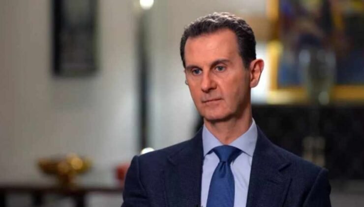 Suriye: Beşşar Esed hakkında gıyabi tutuklama emri çıkarıldı
