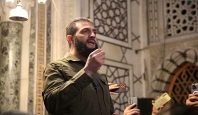 Suriye Cumhurbaşkanı Şara: İsrail ile yeni bir güvenlik anlaşması için müzakereler sürüyor