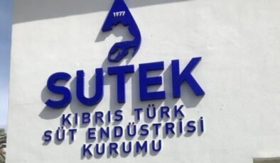 SÜTEK, 781 süt üreticisine Temmuz dönemi çiğ süt ödemelerini yaptı
