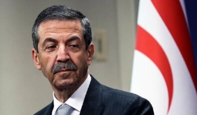 Tahsin Ertuğruloğlu: Egemen eşit devlet ve uluslararası statü, milli mücadelemizin özüdür!