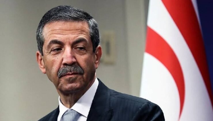 Tahsin Ertuğruloğlu: Egemen eşit devlet ve uluslararası statü, milli mücadelemizin özüdür!