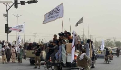 Taliban, Afganistan'da interneti kesti: Ülke genelinde “tam bir telekomünikasyon kesintisi” yaşandı