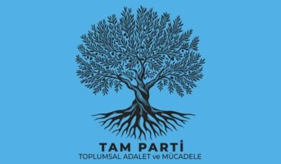 TAM Parti resmen kuruldu