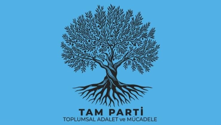 TAM Parti resmen kuruldu