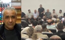 Taraf olmayacağız