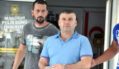 Tatar açıkladı: İsmet Felek, Belarus’ta yakalandı