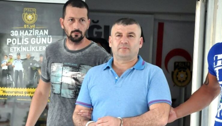 Tatar açıkladı: İsmet Felek, Belarus’ta yakalandı