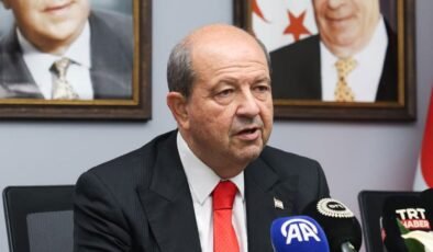 Tatar adaya döndü