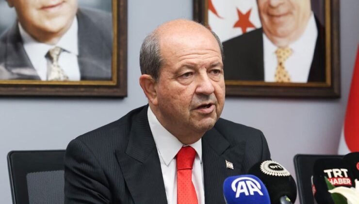 Tatar adaya döndü