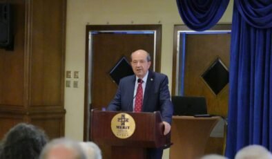 Tatar: Çalışarak geçen beş yıl, milli siyasetin yerleşmesini sağladı