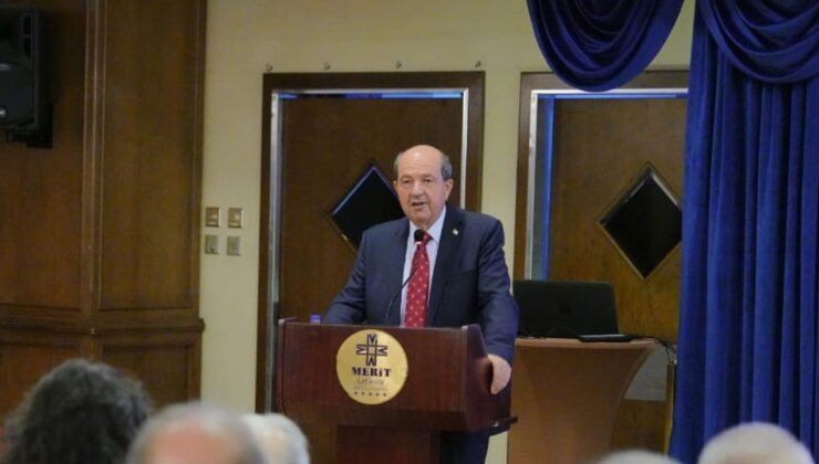 Tatar: Çalışarak geçen beş yıl, milli siyasetin yerleşmesini sağladı