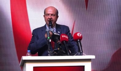 Tatar: Geleceğe emin adımlarla yürüyoruz