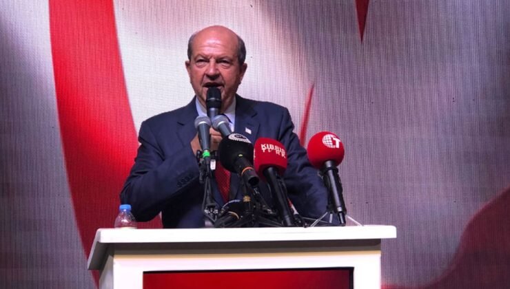 Tatar: Geleceğe emin adımlarla yürüyoruz