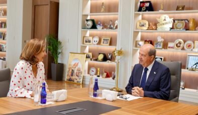 Tatar,  Holguin’den girişim talep etti…