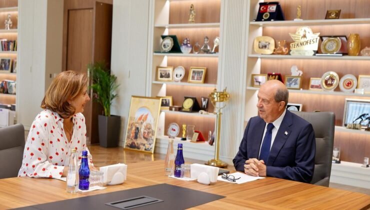 Tatar,  Holguin’den girişim talep etti…