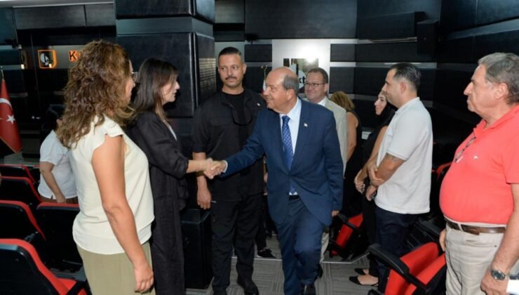 Tatar: Rumlar masaya her oturduğunda kazanımla kalktı