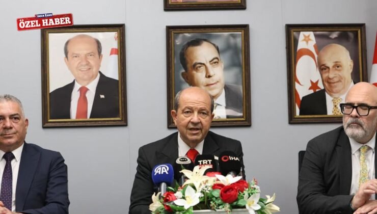 Tatar yurda döndü… “Devlet işleri her şeyin üzerindedir”