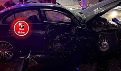 Trafikte ölümlü kazalar arttı: 2025’in bilançosu endişe veriyor
