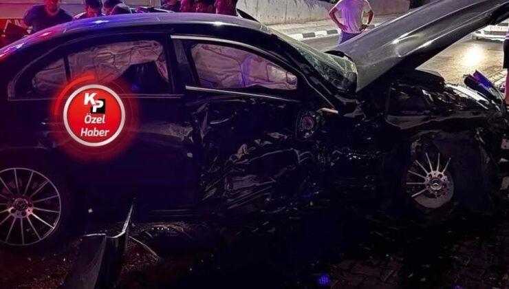 Trafikte ölümlü kazalar arttı: 2025’in bilançosu endişe veriyor