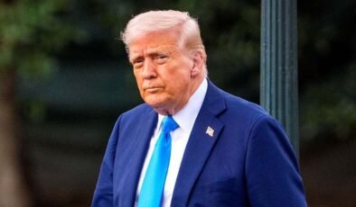 Trump: ABD dışında yapılan tüm filmlere yüzde 100 tarife uygulayacağım