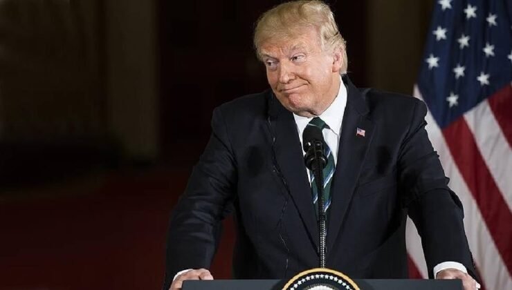 Trump, İngiltere'ye gidiyor: Ziyaret, 17-18 Eylül’de gerçekleşecek