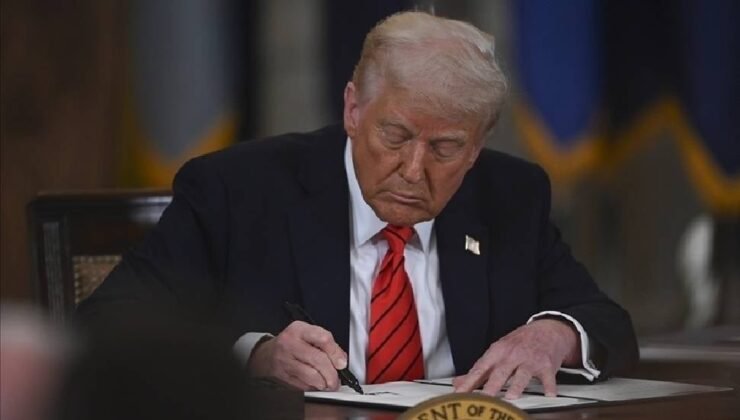 Trump, İsrail’in Katar saldırısından memnun olmadığını açıkladı