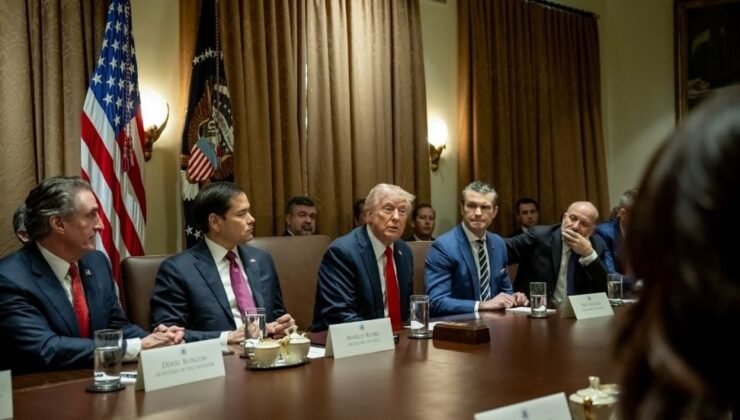Trump yönetimi doğumla vatandaşlık hakkı için Yüksek Mahkeme’ye yeniden başvurdu