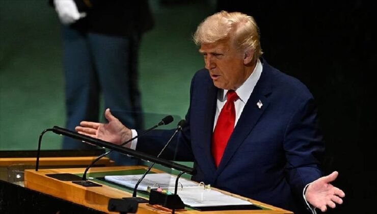 Trump'ın 21 maddelik Gazze planı: Gazze'yi bir süre uluslararası güvenlik gücü yönetecek