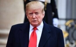 Trump'ın Gazze barış planının Filistin Devleti'ne giden yolu açacak maddeler içerdiği öne sürüldü