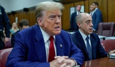 Trump'ın Katar öfkesi: Netanyahu için küfürlü ifade kullanmış
