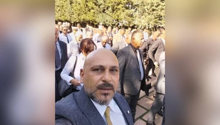 Tuğçe Ören: Muhtarlara yapılan hakaretleri şiddetle kınıyorum