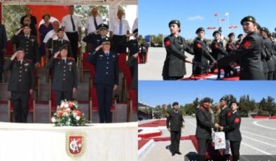 Tümü göreve hazır