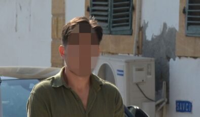 Turist vizesiyle gelen zanlı, uyuşturucuyla yakalandı!
