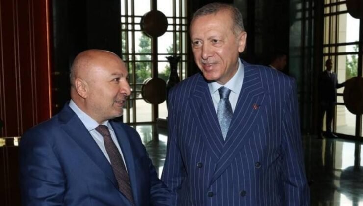 Türkiye Cumhurbaşkanı Recep Tayyip Erdoğan'ın Başdanışmanı Hamdi Kılıç vefat etti