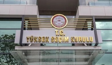 Türkiye'de YKS, CHP kurultayı için “tam kanunsuzluk” iddiasını görüşecek: Başvuru 1 CHP delegesinden